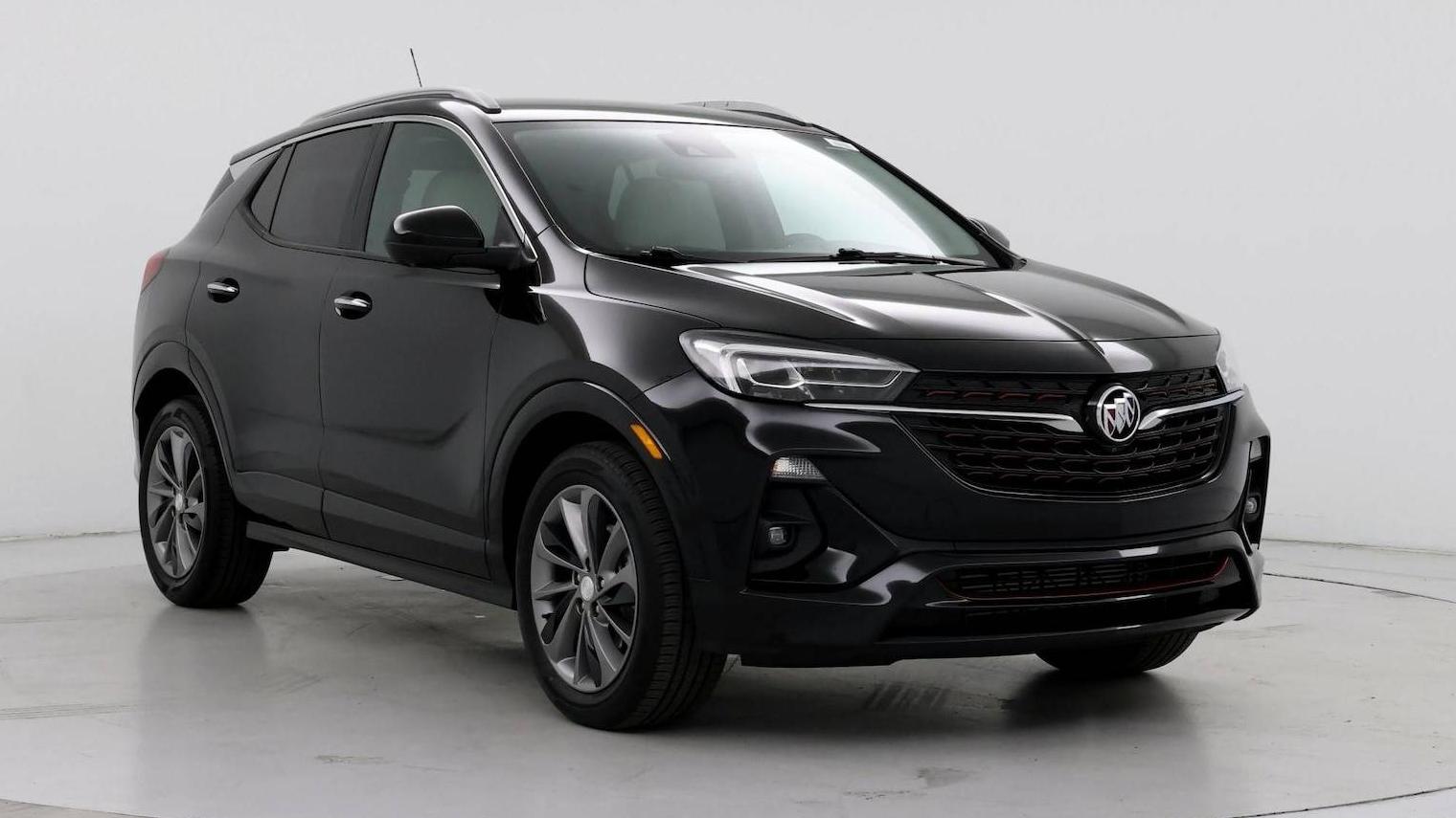 BUICK ENCORE GX 2021 KL4MMFSL9MB174895 image